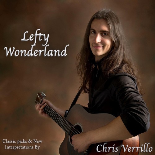 Lefty Wonderland