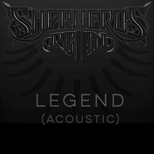 Legend (Acoustic Version)