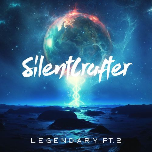 Legendary pt. II (Instrumental)