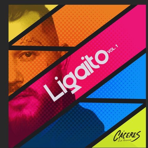 Ligaito (Vol. 1)