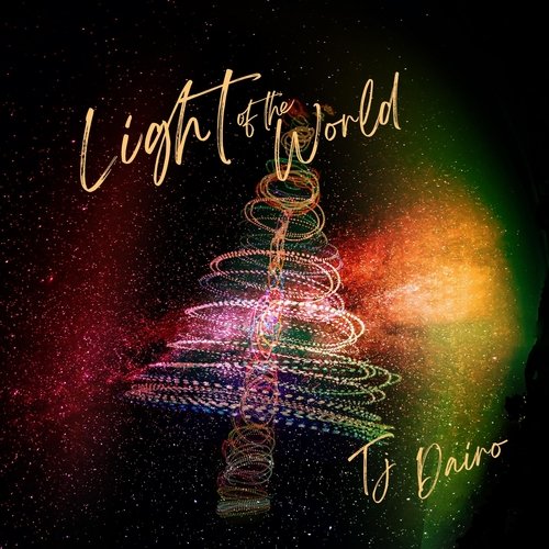 Light of the World cover art