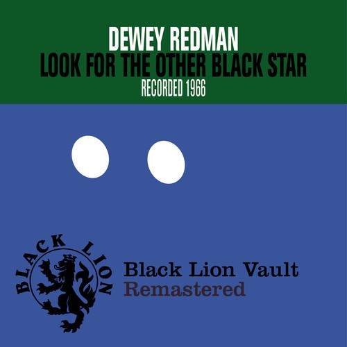 Look for the Other Black Star_poster_image