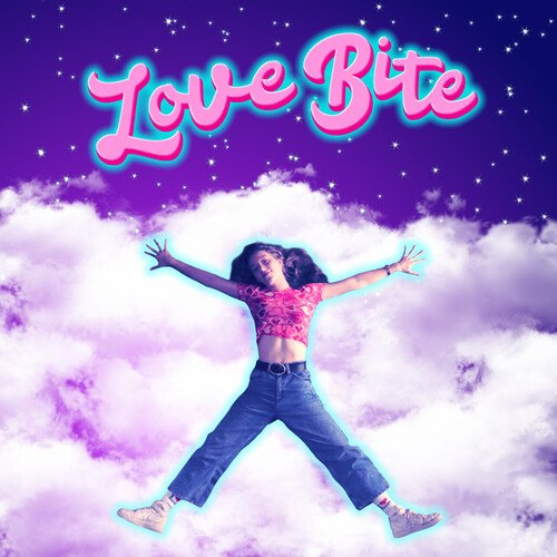 Love Bite_poster_image