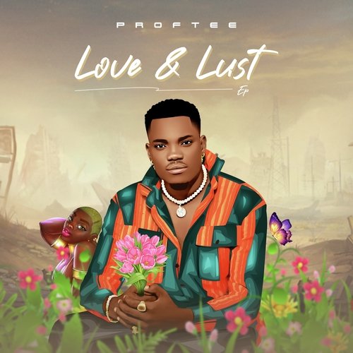 Yago cover art