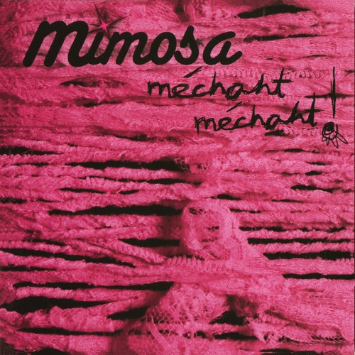 Méchant méchant !