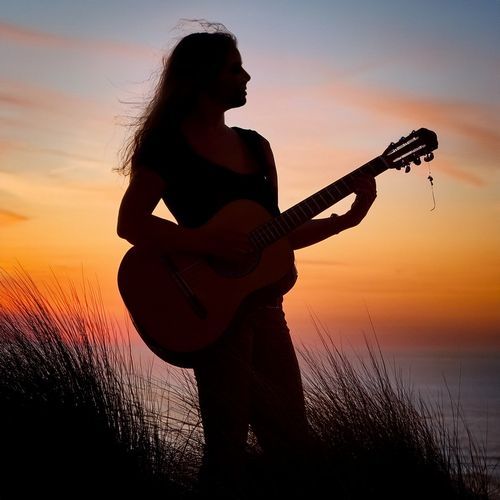 Música De Guitarra Para Relajación: Melodías Para Días Sin Estrés