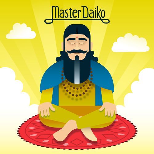 静静的思考 cover art
