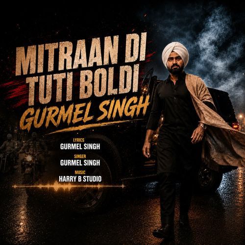 Mitraan Di Tuti Boldi