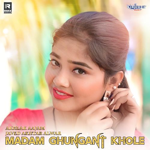 Madam Ghungant Khole