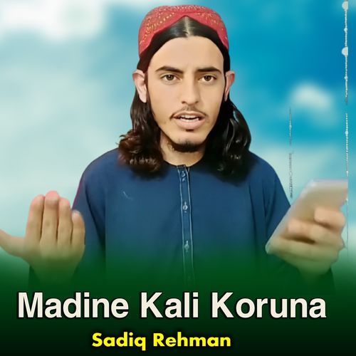 Madine Kali Koruna