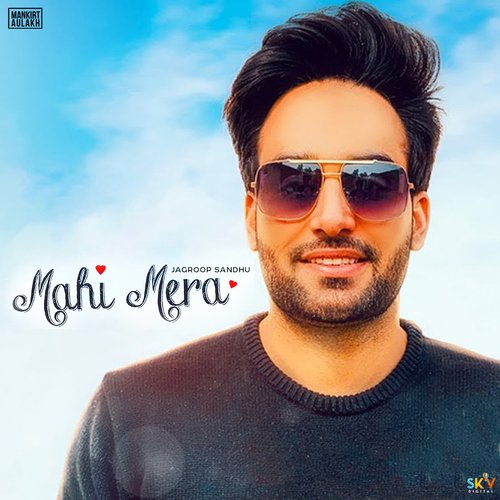 Mahi Mera_poster_image