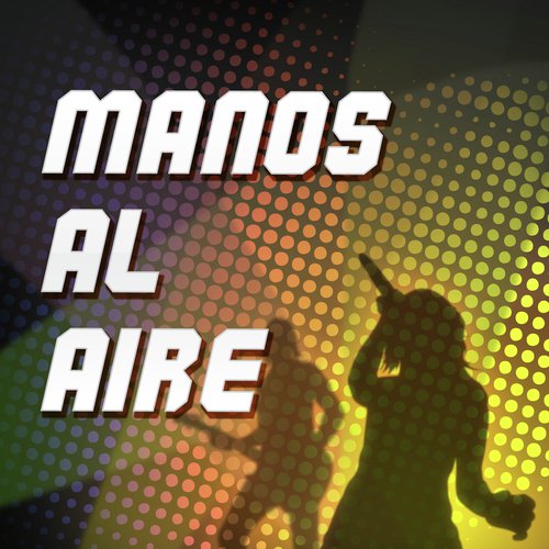 Manos Al Aire (Spanish) (A Tribute To Nelly Furtado) - Song.