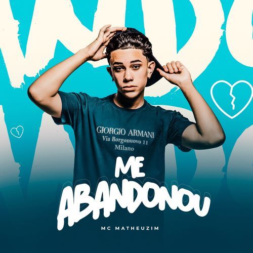 Me Abandonou_poster_image