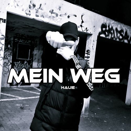 Mein Weg cover art