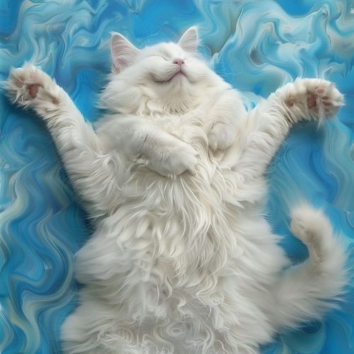 Melodías Felinas: Música Para Gatos