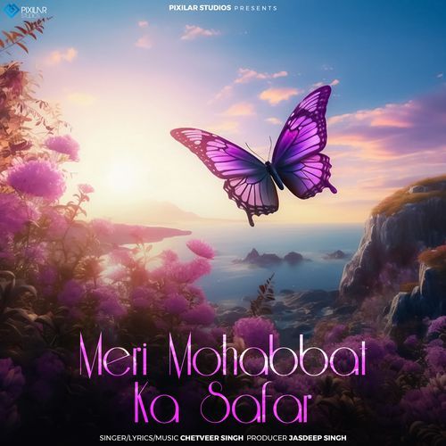 Meri Mohabbat Ka Safar