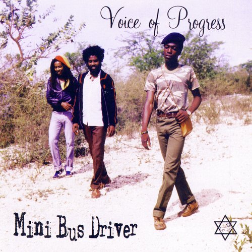 Mini Bus Driver_poster_image