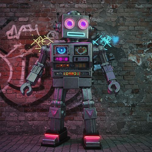 Mr Robot
