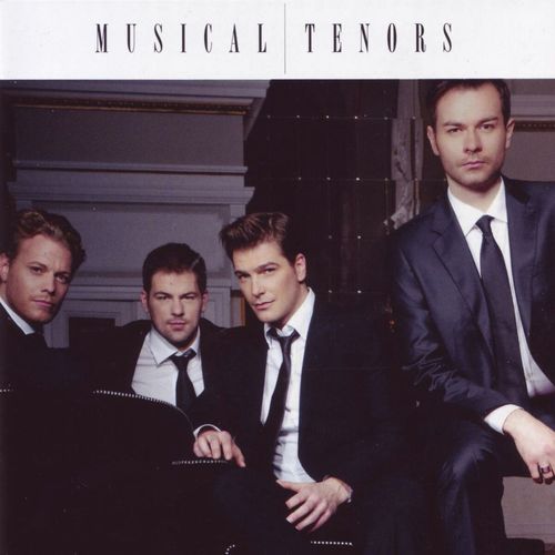 Musical Tenors