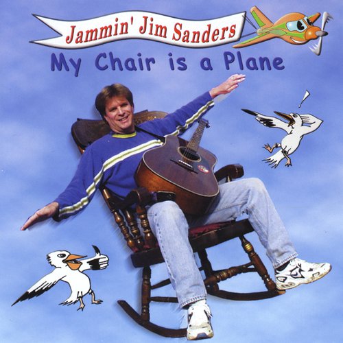 My Chair is a Plane