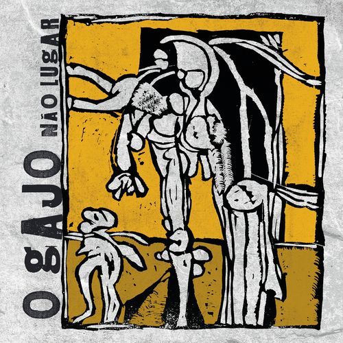 Os Mitras cover art
