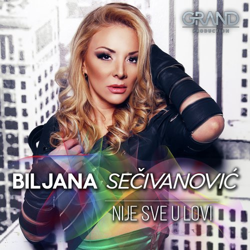 Biljana Secivanovic