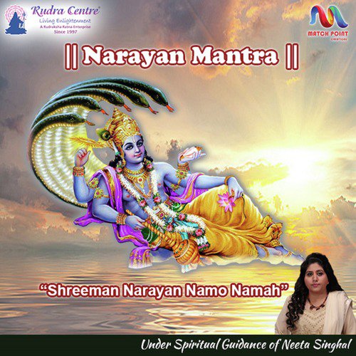 Narayan Mantra_poster_image