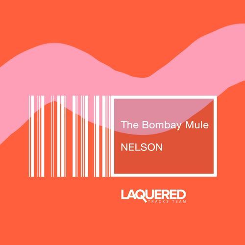 Nelson cover art