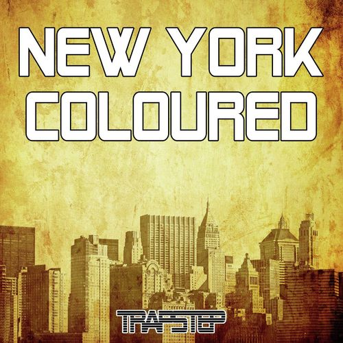 New York Coloured