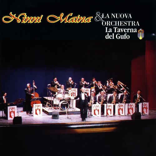 Intro con Matteo Salvatore cover art