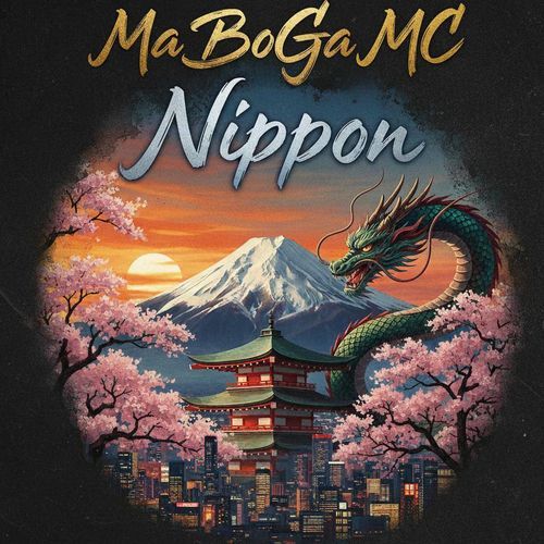 Nippon cover art