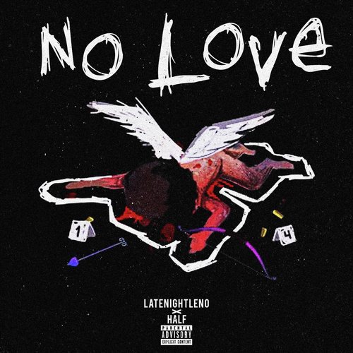 No Love: The Album