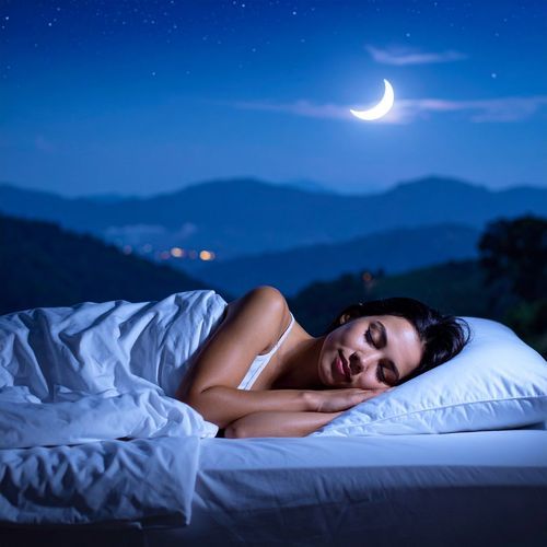 Noches Soñolientas Con Guitarra Suave