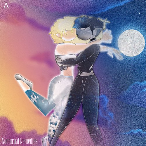 Apart cover art