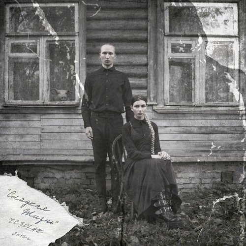 Грустная сука cover art