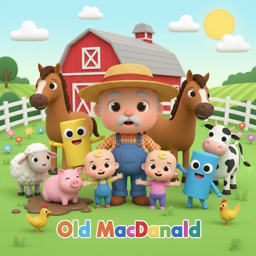 Old MacDonald