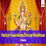 Omkar Ganesham Param Shubham