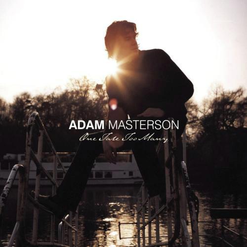 Adam Masterson