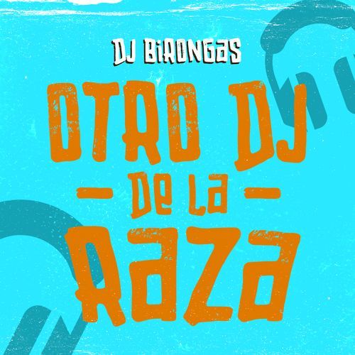 Otro DJ De La Raza cover art
