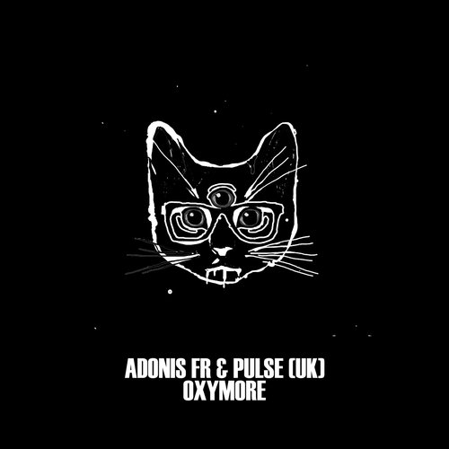 Oxymore (Original Mix) cover art