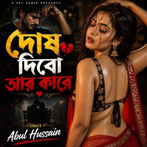 দুষ দিবো আর কারে