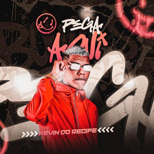 PEGA PEGA PEGA AQUI cover art