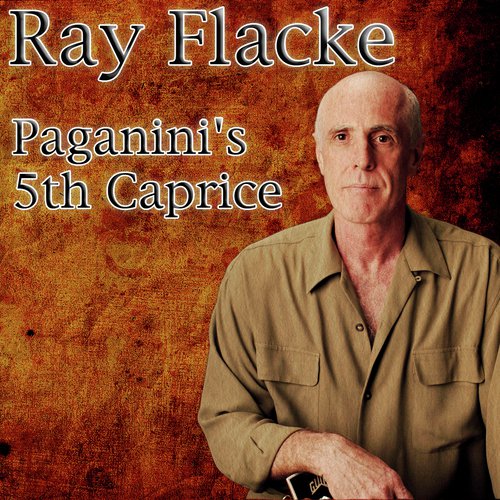Ray Flacke