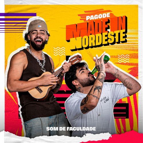Pagode Made In Nordeste