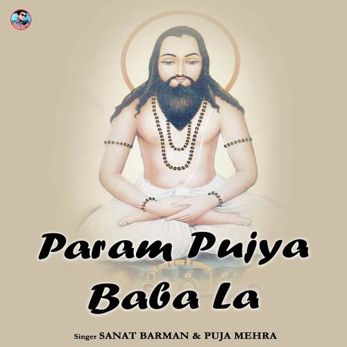 Param Pujya Baba La