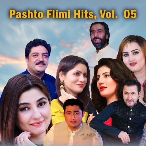 Pashto Flimi Hits, Vol. 05