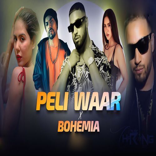 Peli Waar X Bohemia