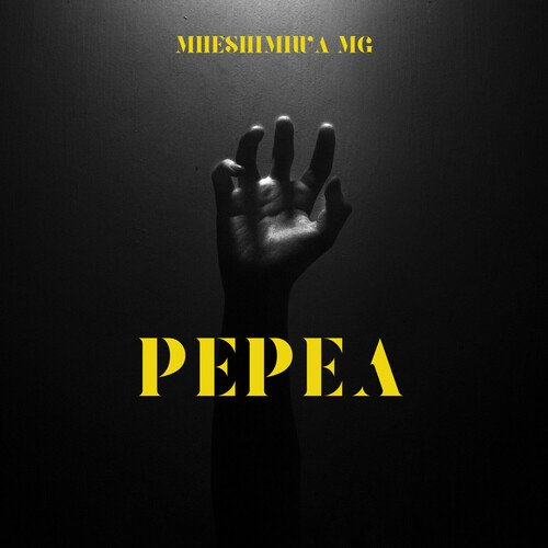Yaya cover art