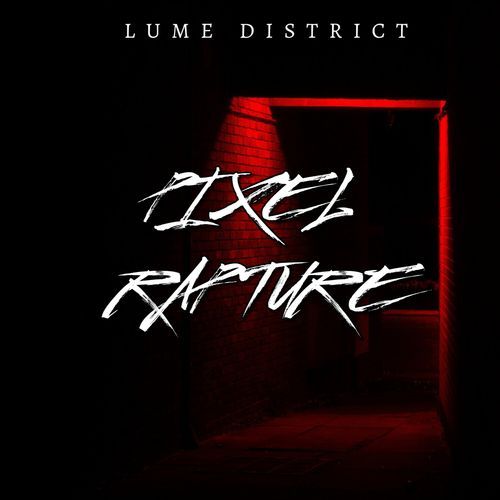 Liquid Static cover art