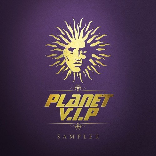 Planet VIP (Album Sampler)